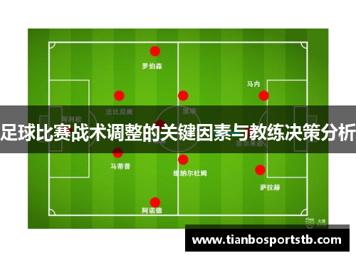 足球比赛战术调整的关键因素与教练决策分析