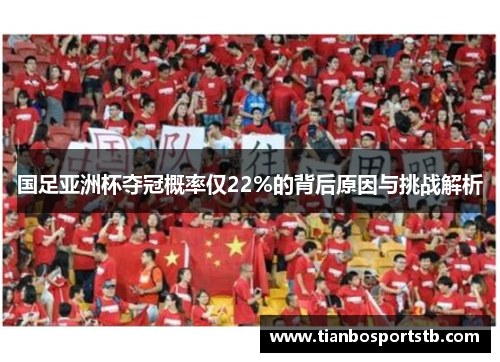 国足亚洲杯夺冠概率仅22%的背后原因与挑战解析