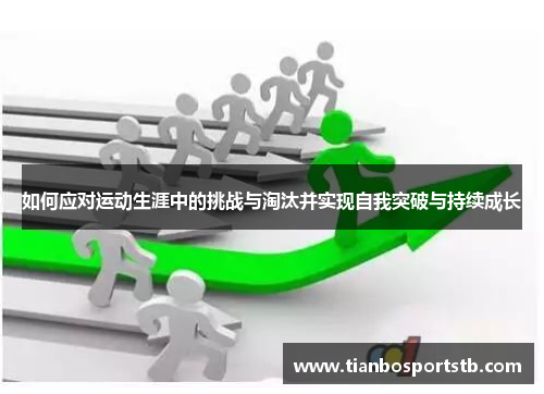 如何应对运动生涯中的挑战与淘汰并实现自我突破与持续成长