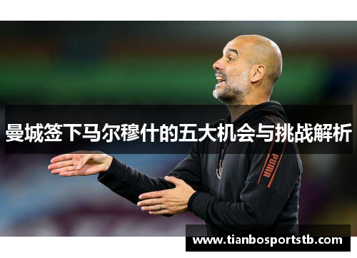 曼城签下马尔穆什的五大机会与挑战解析